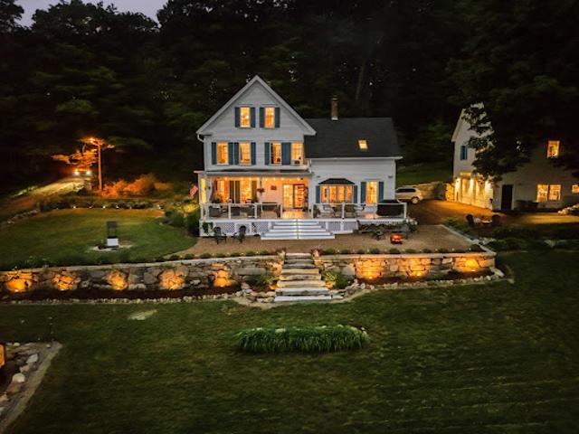 House for sale in New Hampshire