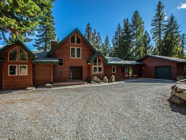 House for sale in Sandpoint, Bonner County
