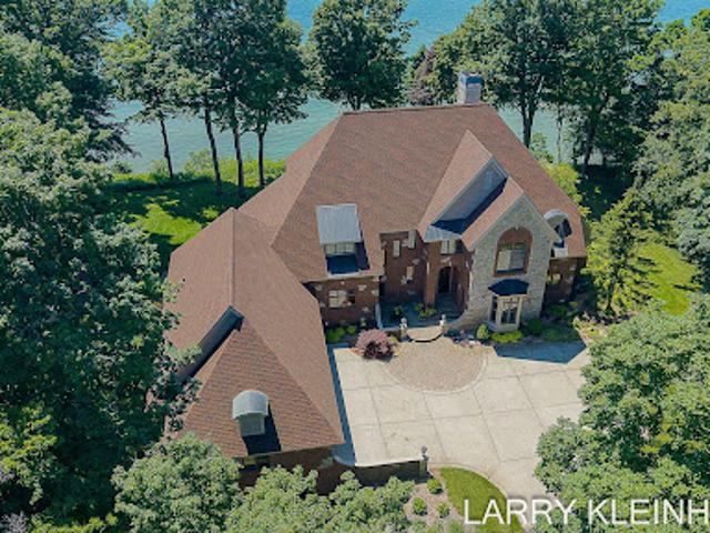 House for sale in West Olive, Port Sheldon Township