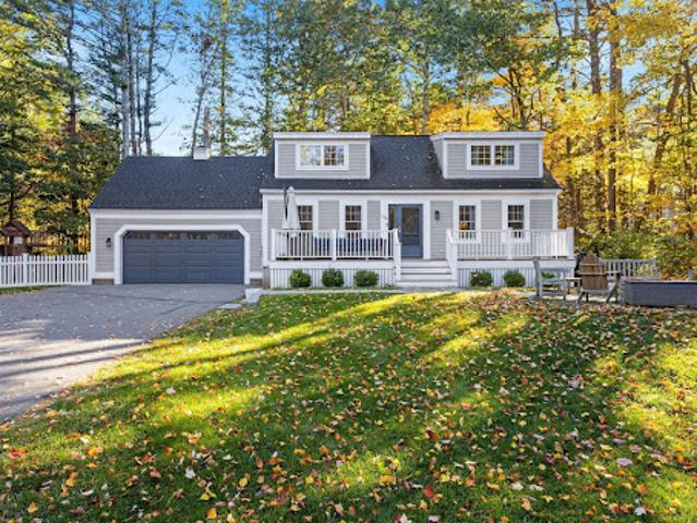 House for sale in Kennebunk, York County