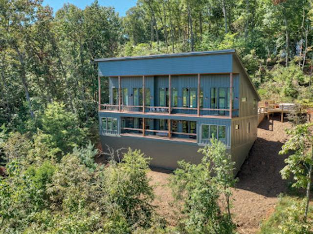 House for sale in Blue Ridge, Georgia