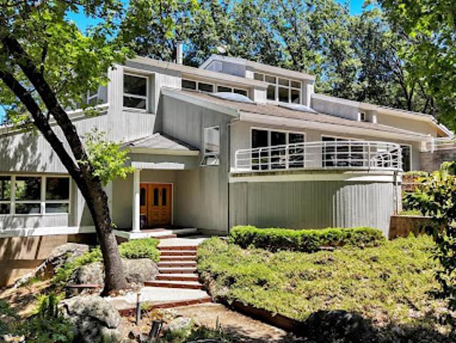 House for sale in Nevada City, California
