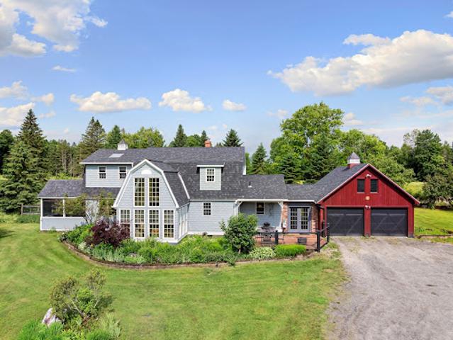 House for sale in Hardwick, Vermont