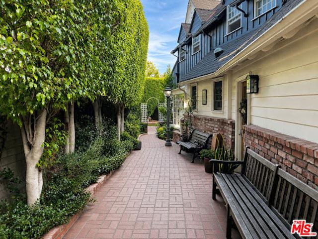 House for sale in Beverly Hills, California