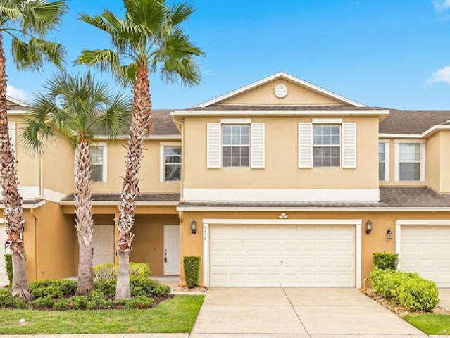 House for sale in Orlando, Florida