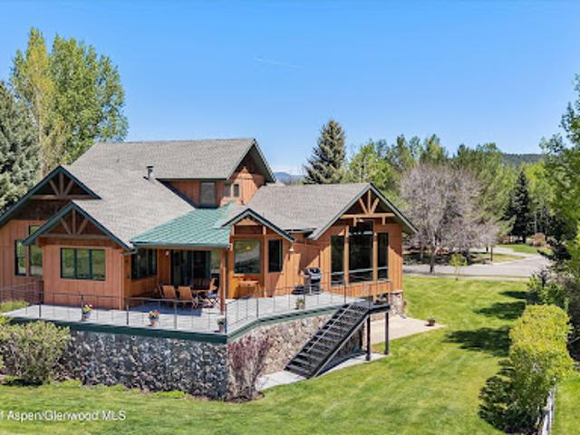 House for sale in Garfield, Colorado