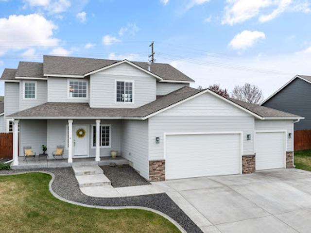 House for sale in Kennewick, Washington