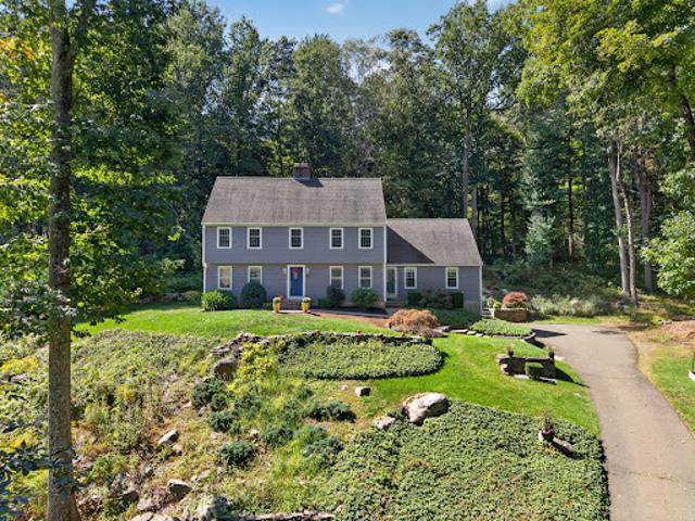 House for sale in Madison, Connecticut