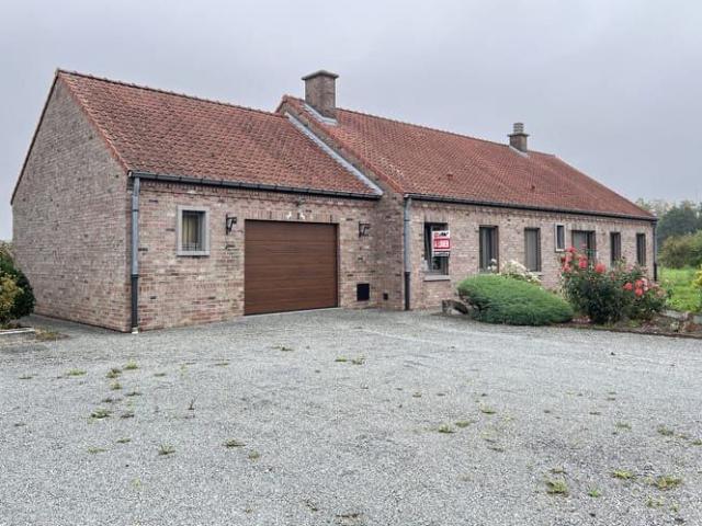 Maison location à Brunehaut, Wallonie