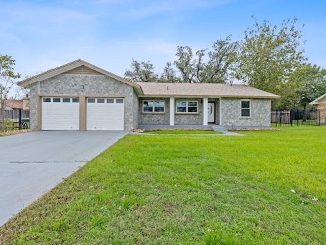 House for sale in Williamson, Texas