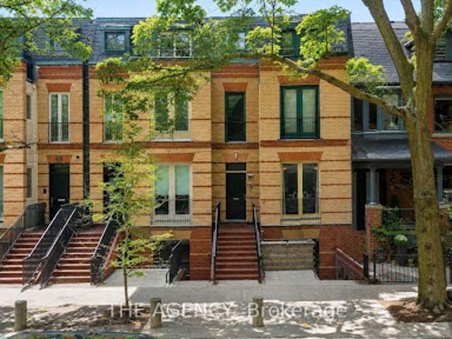 House for sale in Woburn, Ontario