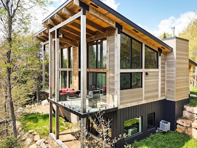 House for sale in Laurentides, Quebec