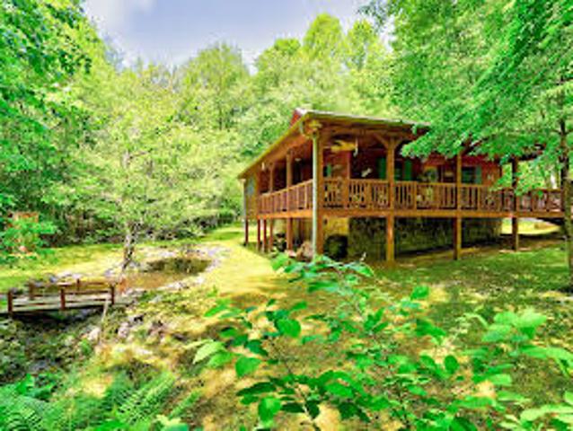 House for sale in Morganton House for sale in Morganton