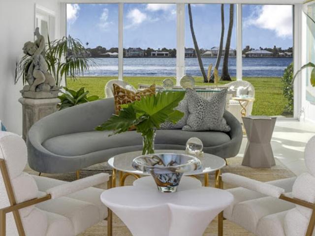 House for sale in Palm Beach, Florida