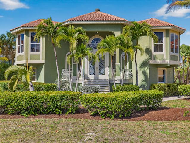House for sale in Sanibel, Florida
