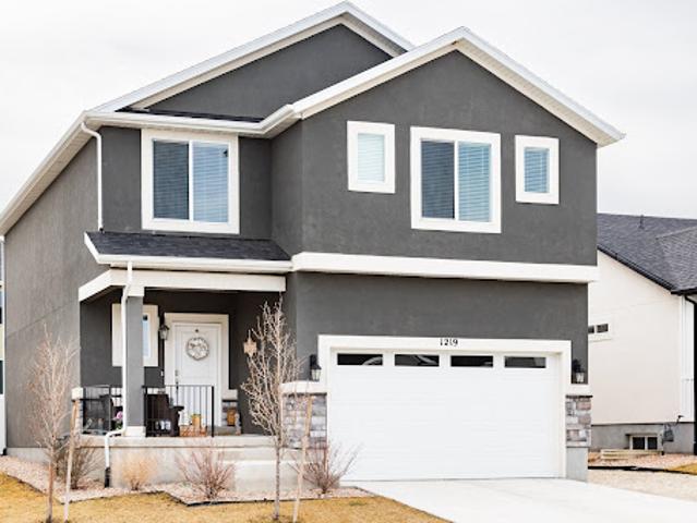 House for sale in Santaquin, Utah