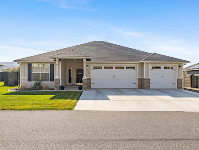House for sale in Richland, Washington