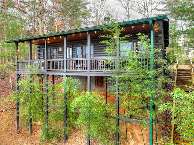 House for sale in Gilmer, Georgia