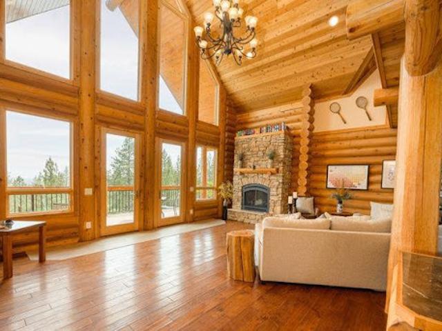 House for sale in Murphys, California