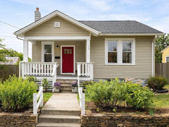 House for sale in Washington, Washington DC