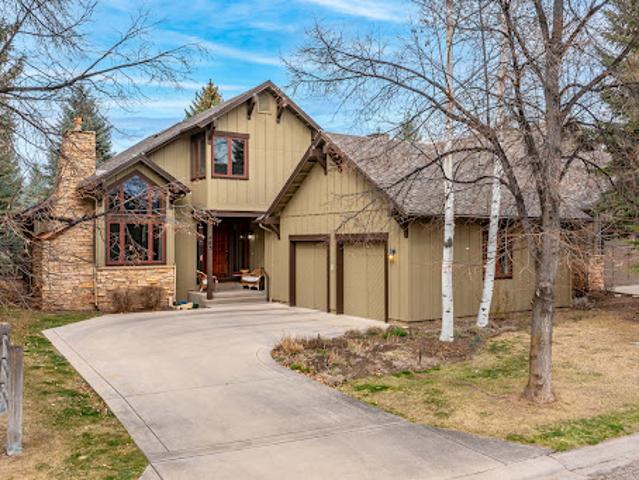House for sale in Garfield, Colorado
