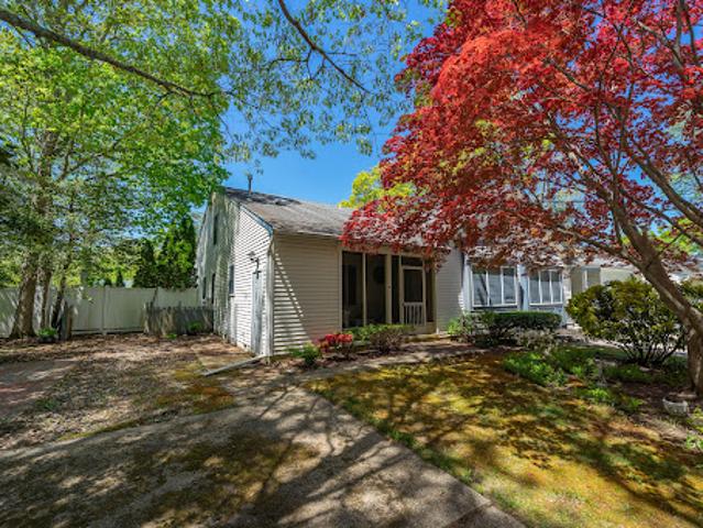 House for sale in New Jersey