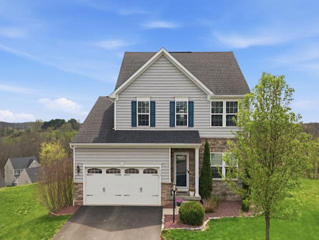 House for sale in Zelienople, Pennsylvania