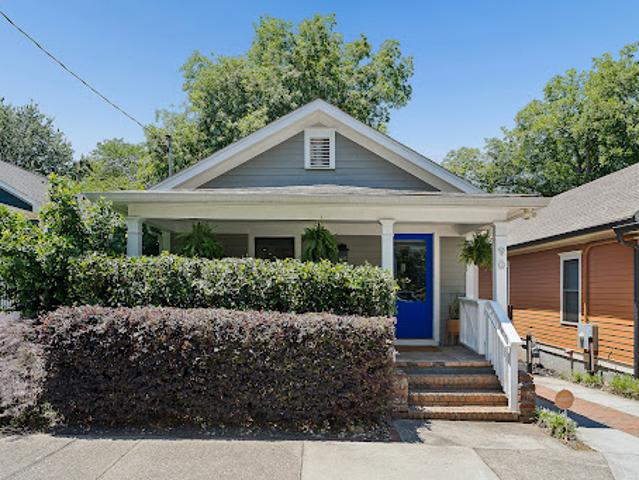 House for sale in Atlanta, Georgia