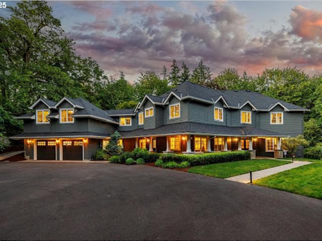 House for sale in Oregonia