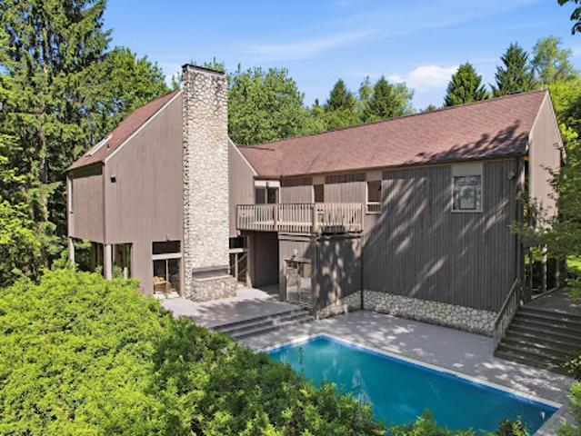 House for sale in Sewickley, Pennsylvania