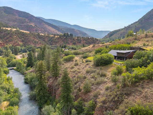 House for sale in Eagle, Colorado
