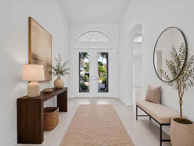 House for sale in Jupiter, Florida