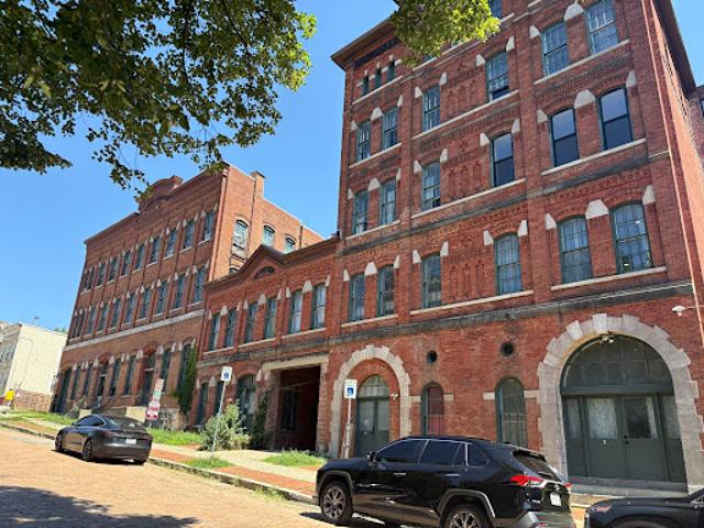 House for sale in Albany, New York