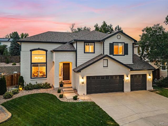 House for sale in Littleton, Arapahoe County