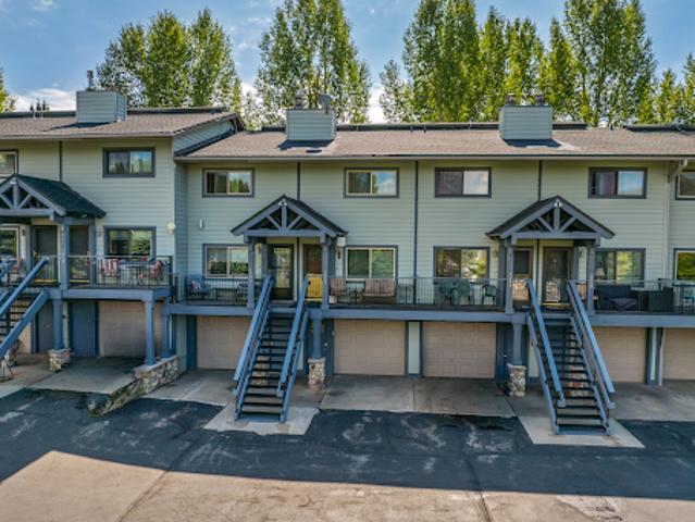 House for sale in Steamboat Springs, Colorado