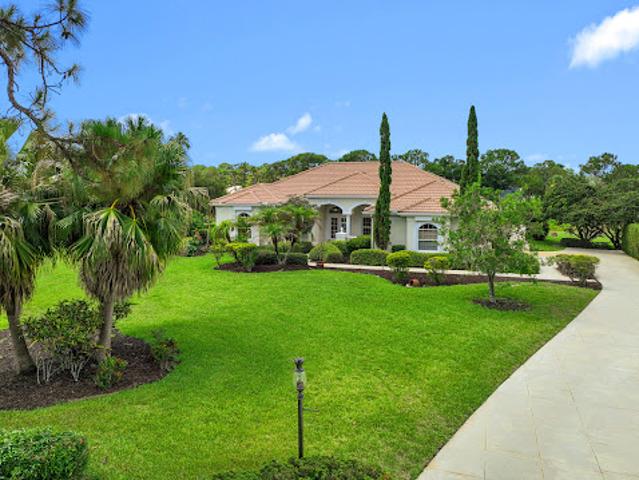 House for sale in Palm City, Florida