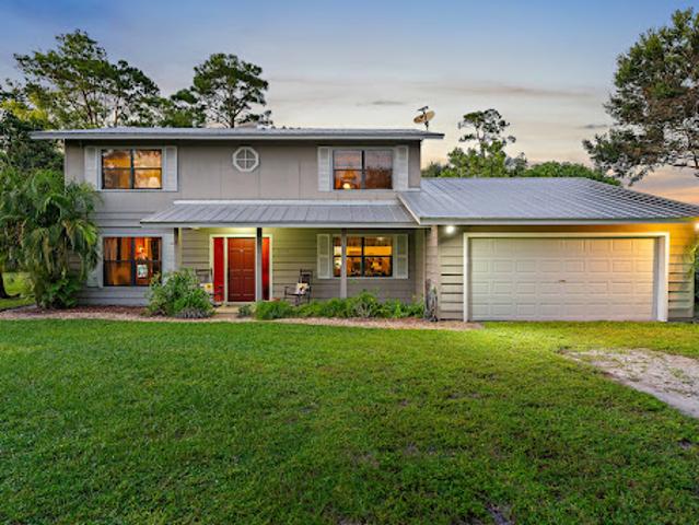 House for sale in Jupiter, Florida