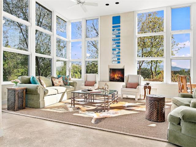 House for sale in Santa Fe, New Mexico