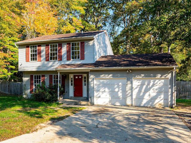 House for sale in Waldorf, Charles County