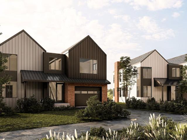 House for sale in Bromont House for sale in Bromont