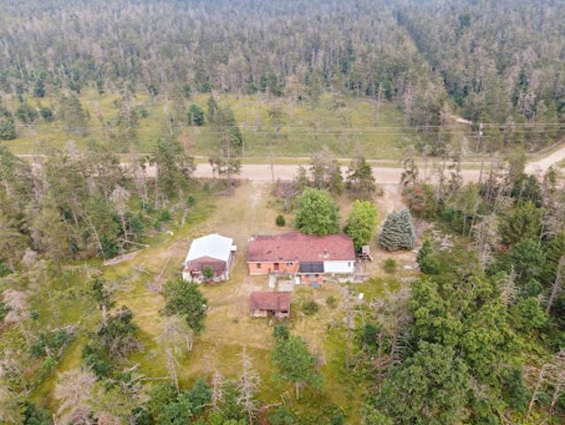 House for sale in Grayling, Michigan