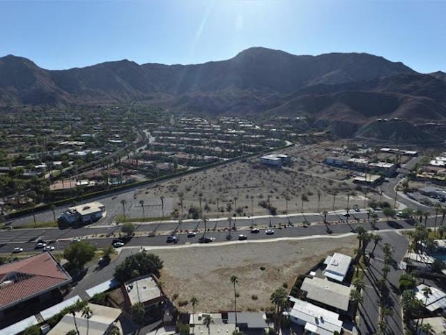 House for sale in Rancho Mirage, California