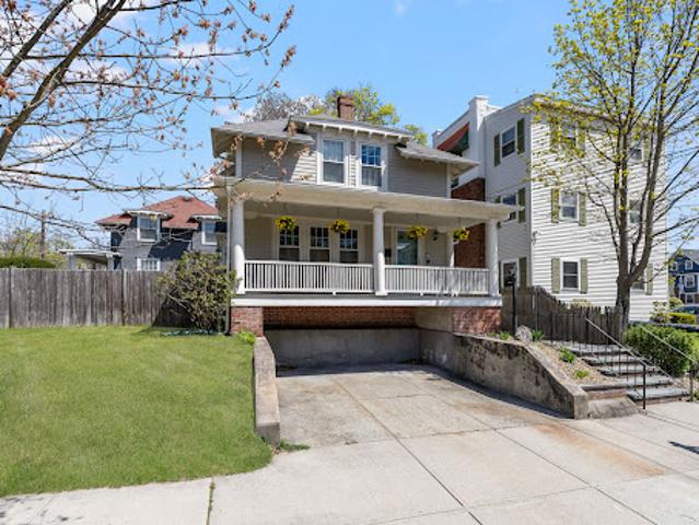 House for sale in Providence, Rhode Island