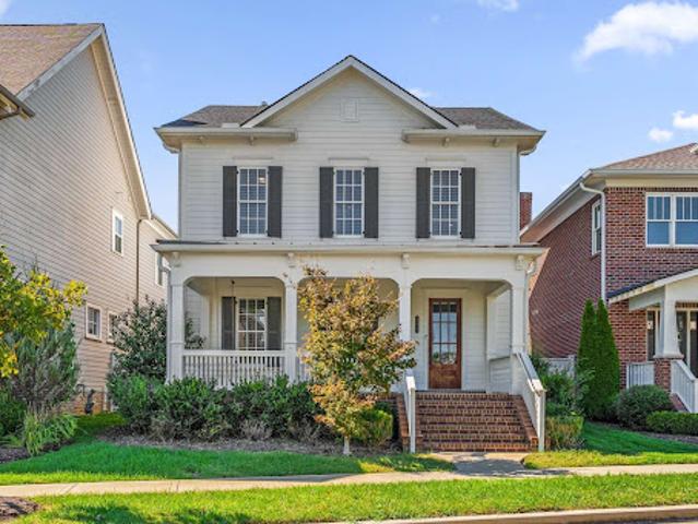 House for sale in Tennessee