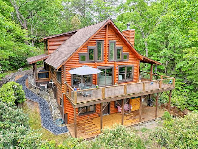 House for sale in Clayton, Georgia