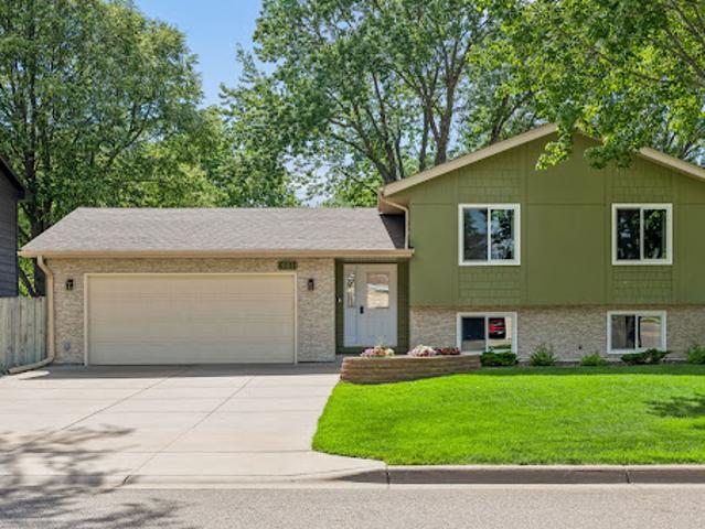 House for sale in Hennepin, Minnesota