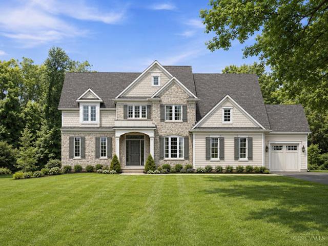 House for sale in Roselawn, Ohio