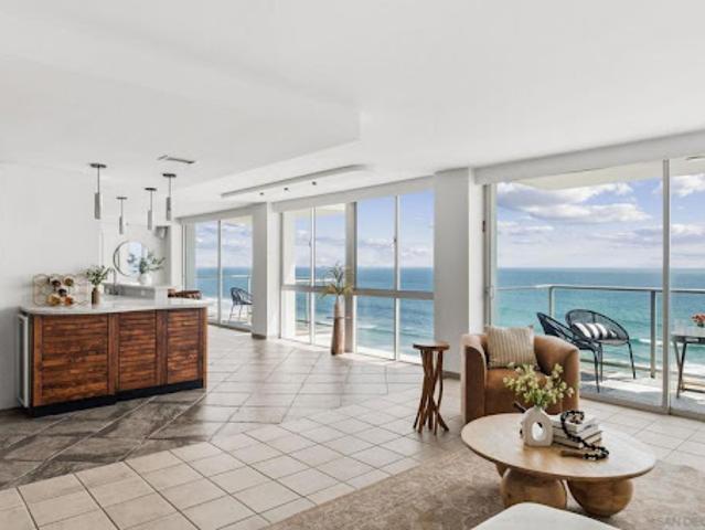 House for sale in Coronado, California