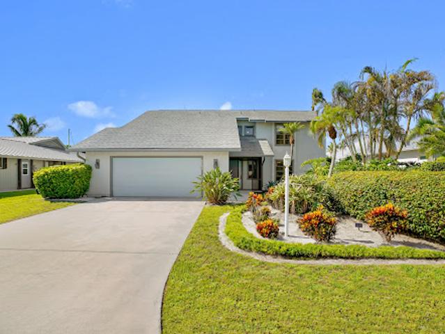 House for sale in Palm City, Florida