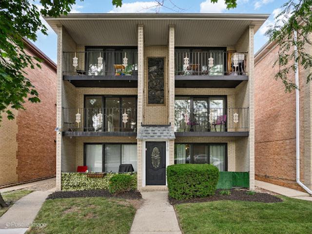 House for sale in Chicago Park, Illinois